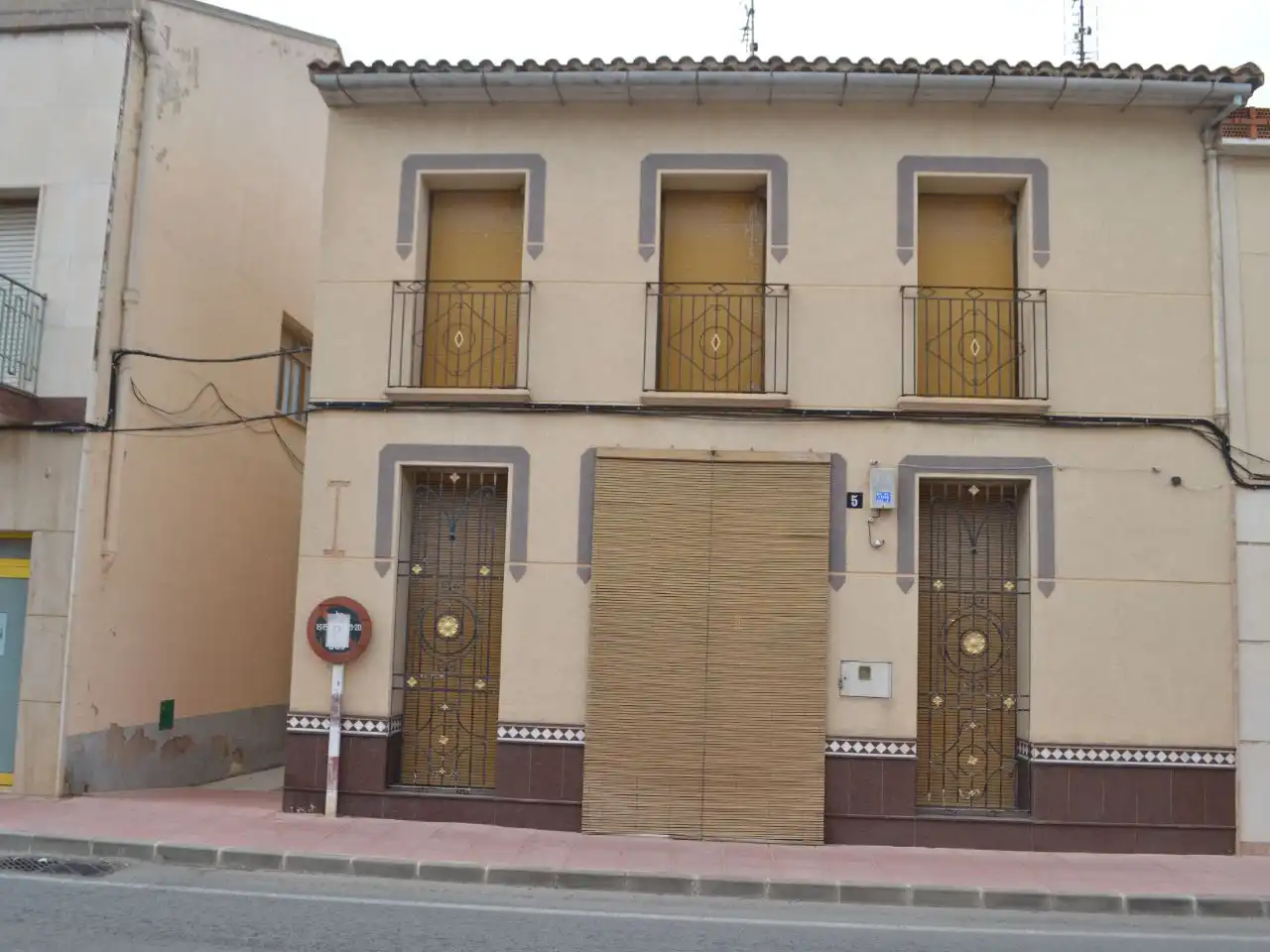 Chalet en  Avenida la Constitución 5 - Foto 18