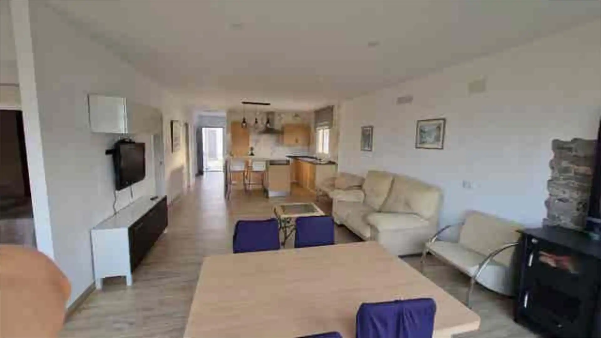 Chalet en manilva - Foto 1