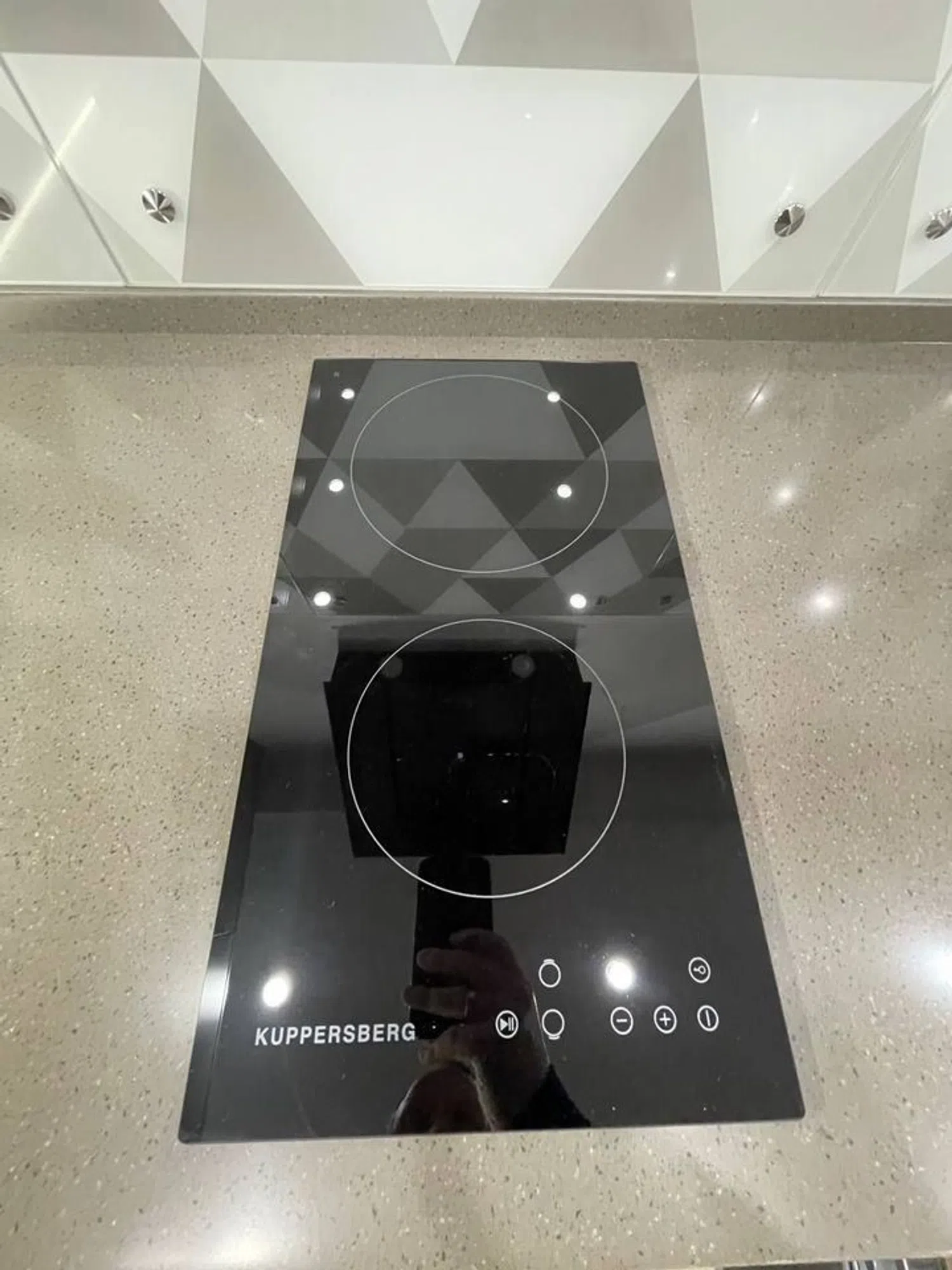 Piso en calle de Salvador Giner, 14 - Foto 18