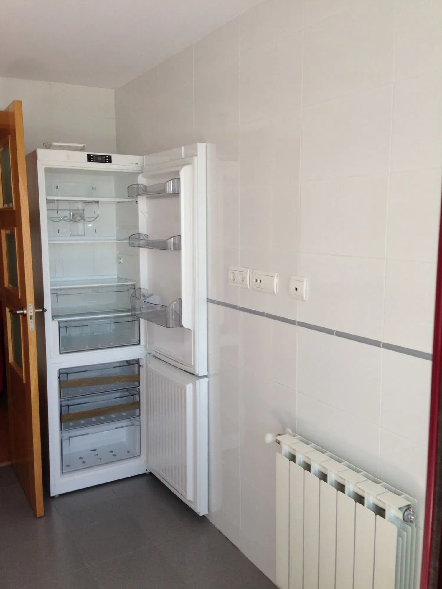 Piso en calle de Palas de Rey, 48 - Foto 11