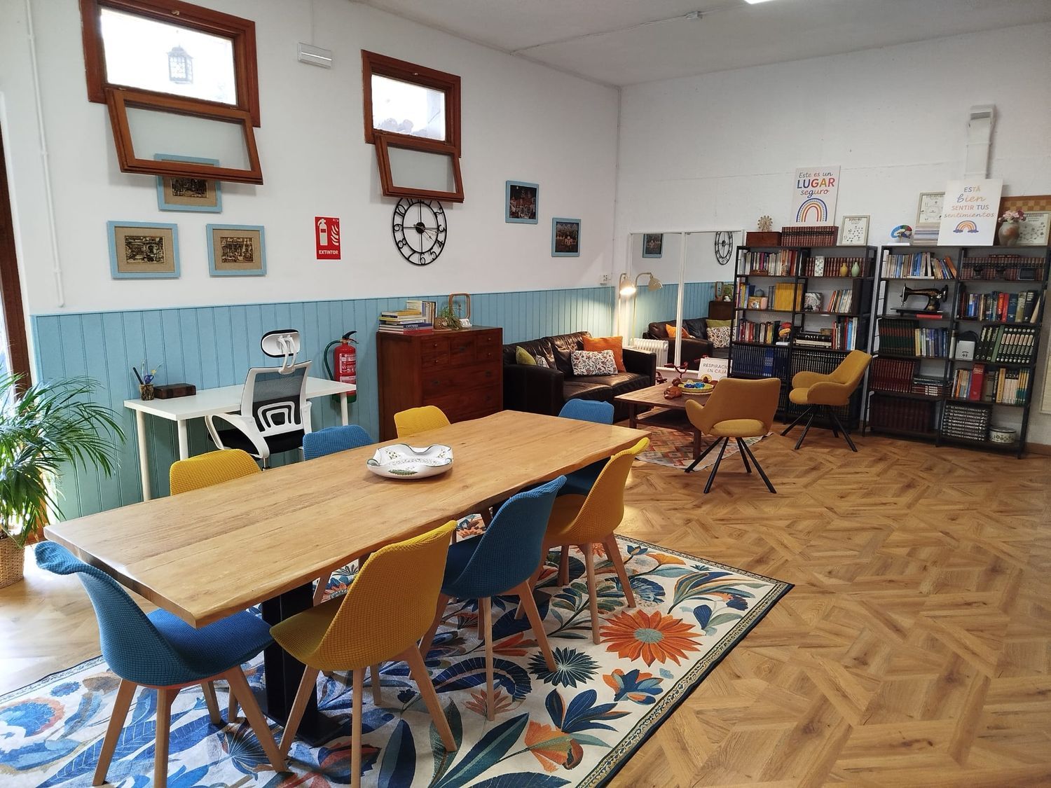 Loft en Barrio Salto del Oso, 35 - Foto 2