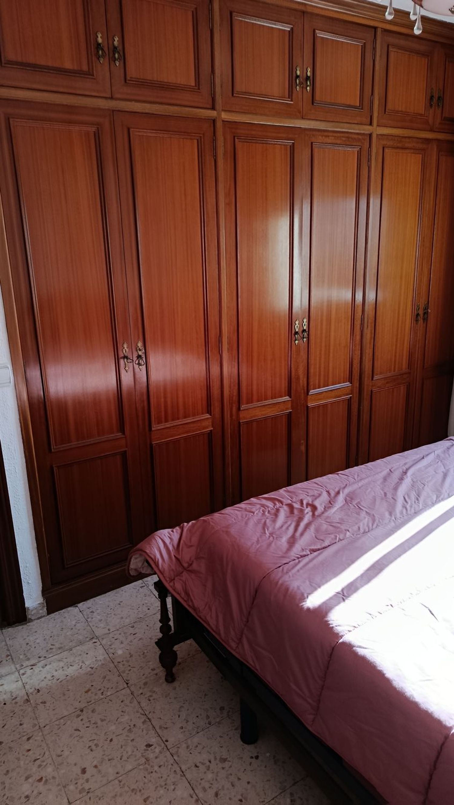 Piso en Avenida del Perú, 24, Santa Marina - La Paz, Santa Marina - La Paz - Foto 4