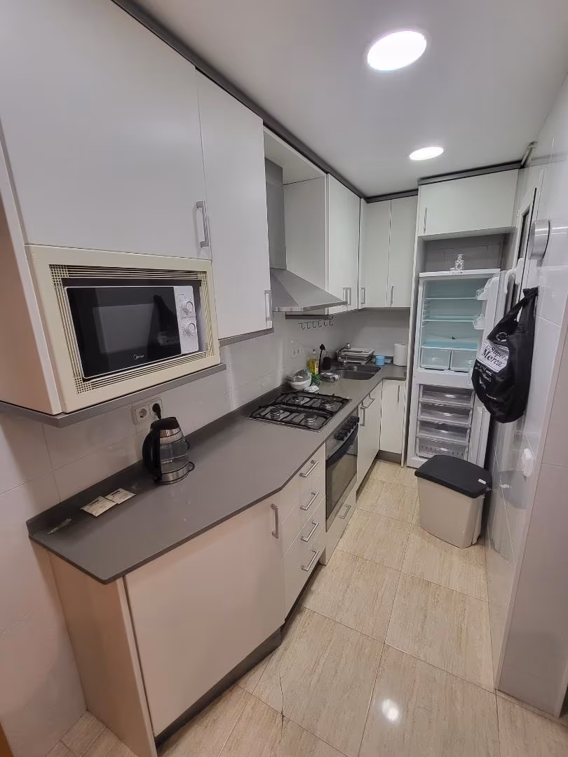 Piso en  Travessera de Gràcia 421 - Foto 8