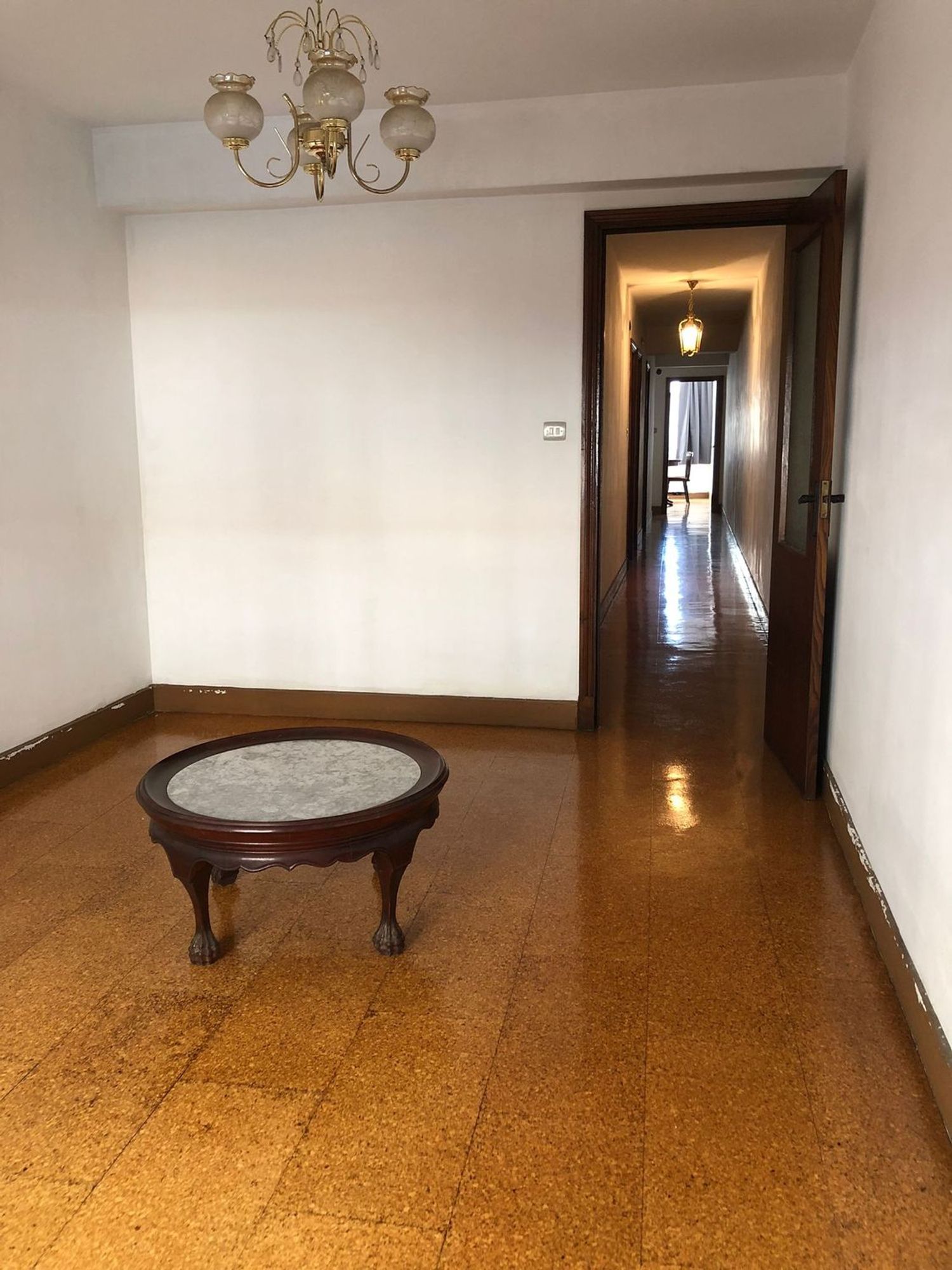 Piso en calle da Rosa, 17 - Foto 1