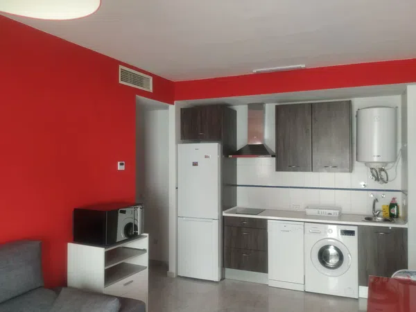 Piso en Calle Salamanca, 42, Bellavista - Foto 1