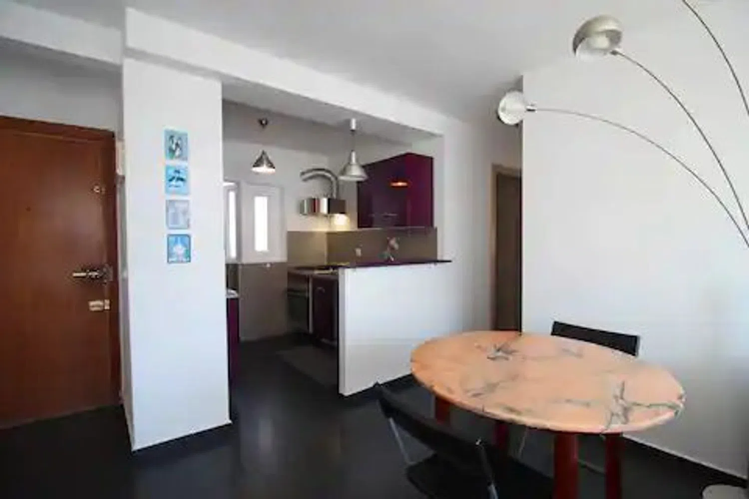 Piso en calle Numancia, 3 - Foto 1