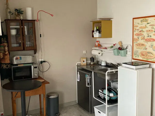 Estudio en paseo de la Castellana, 128 - Foto 2