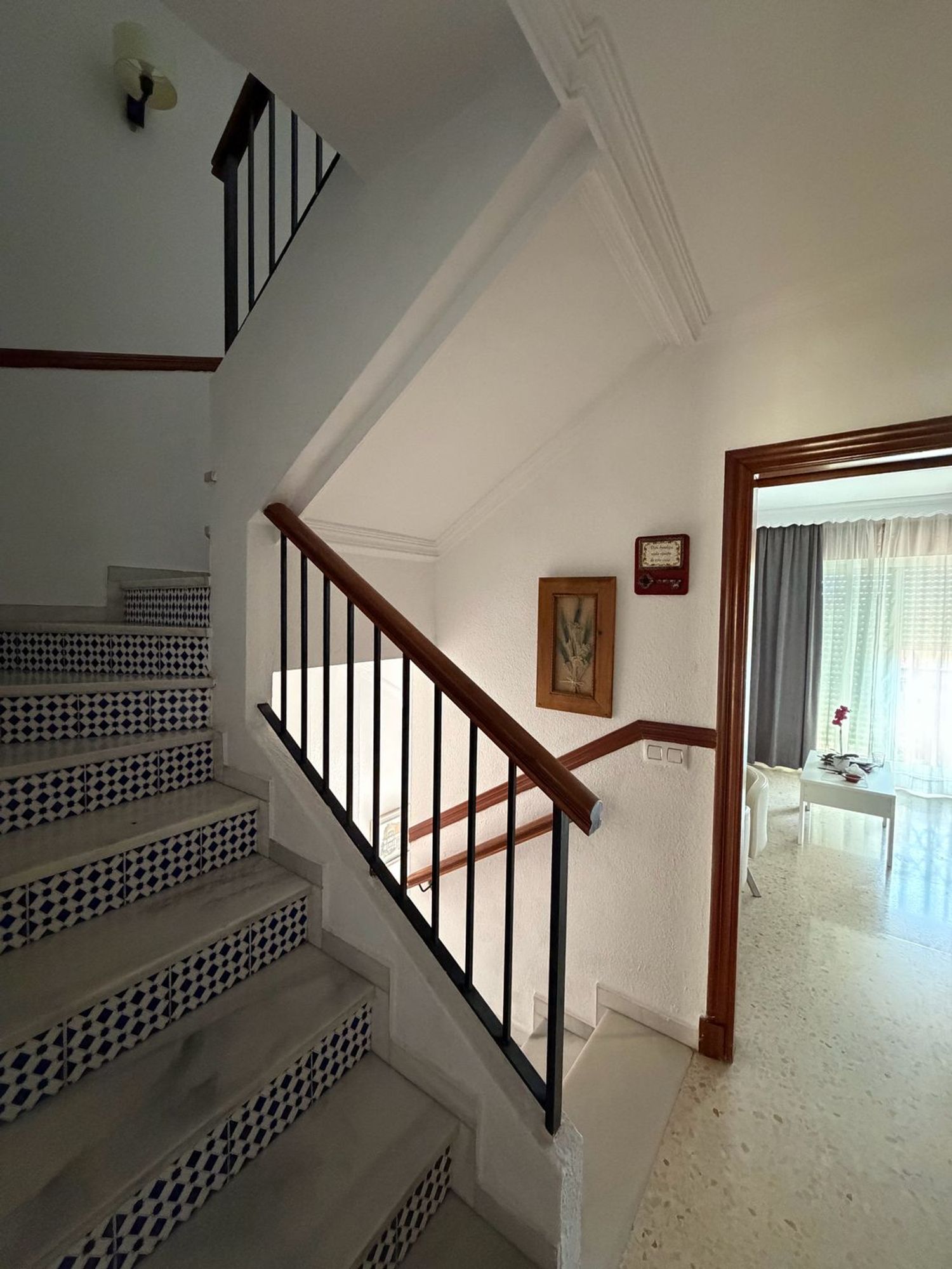 Chalet pareado en Urbanizacion el Anteojo, 43, San Bernabé, San Bernabé - Foto 4