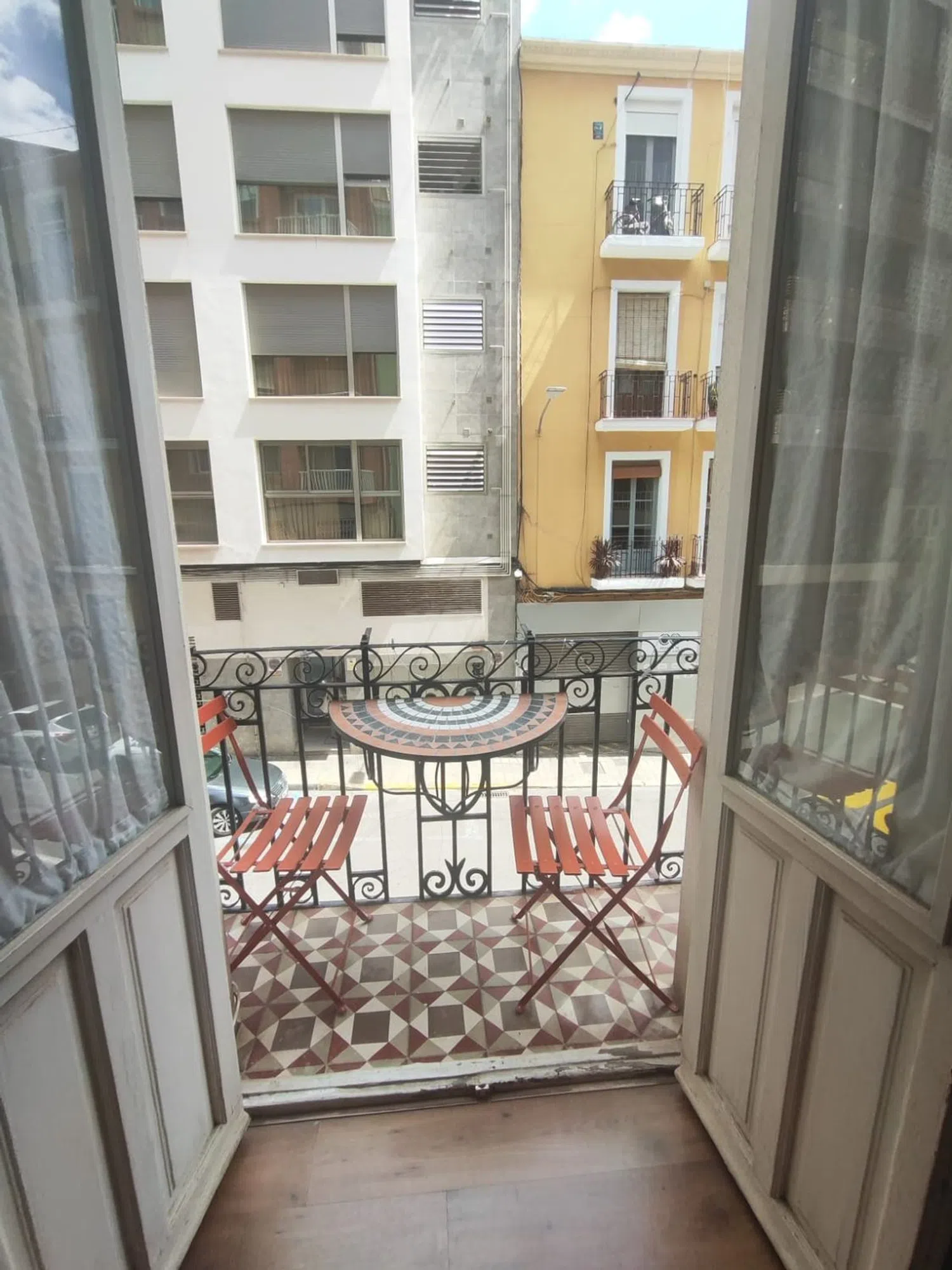 Piso en calle Segura, 25 - Foto 12