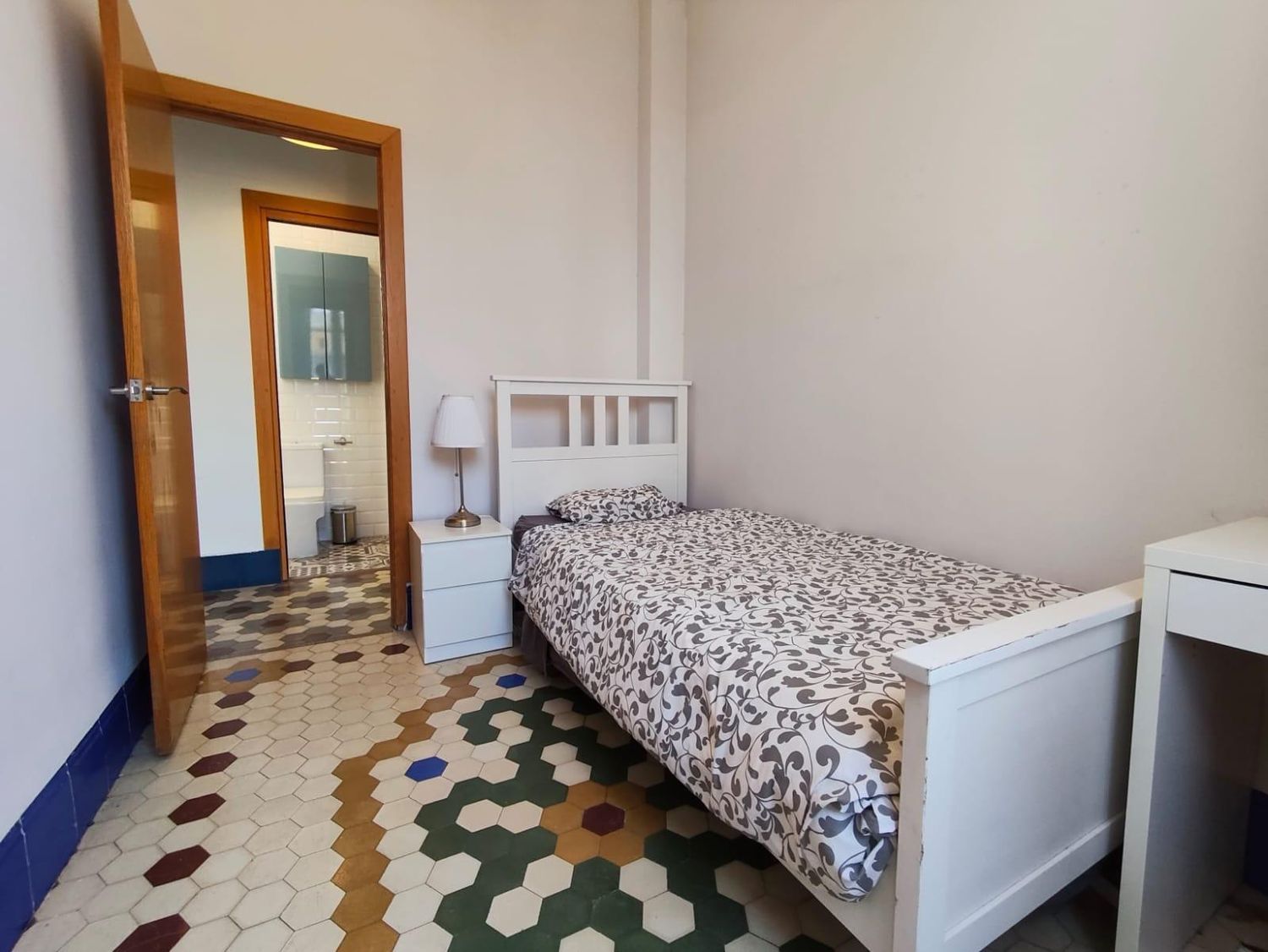 Piso en El Carme, El Carme - Foto 13