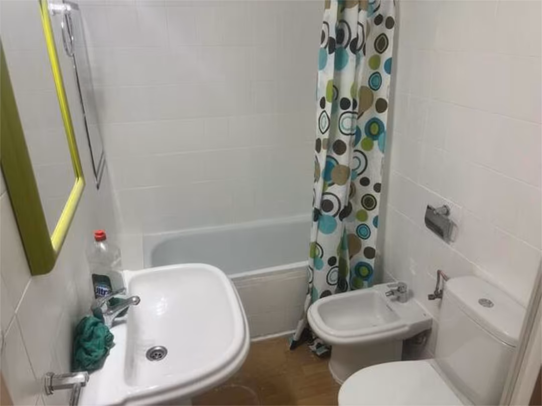 Piso en San Blas - Foto 5