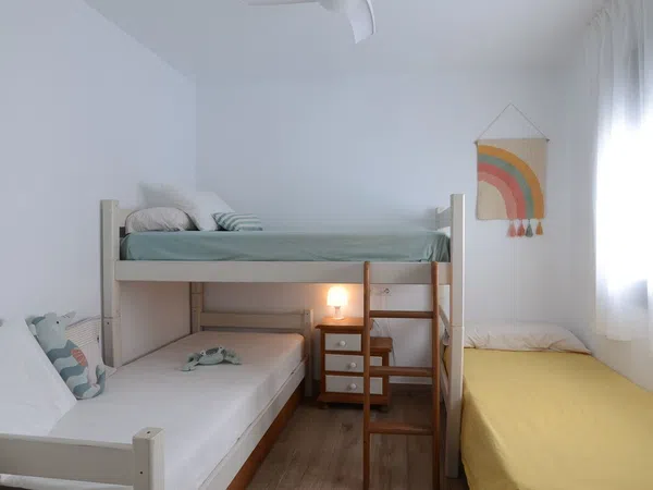 Chalet adosado en Calle Delfin, 10, Punta Umbría pueblo, Punta Umbría pueblo - Foto 3