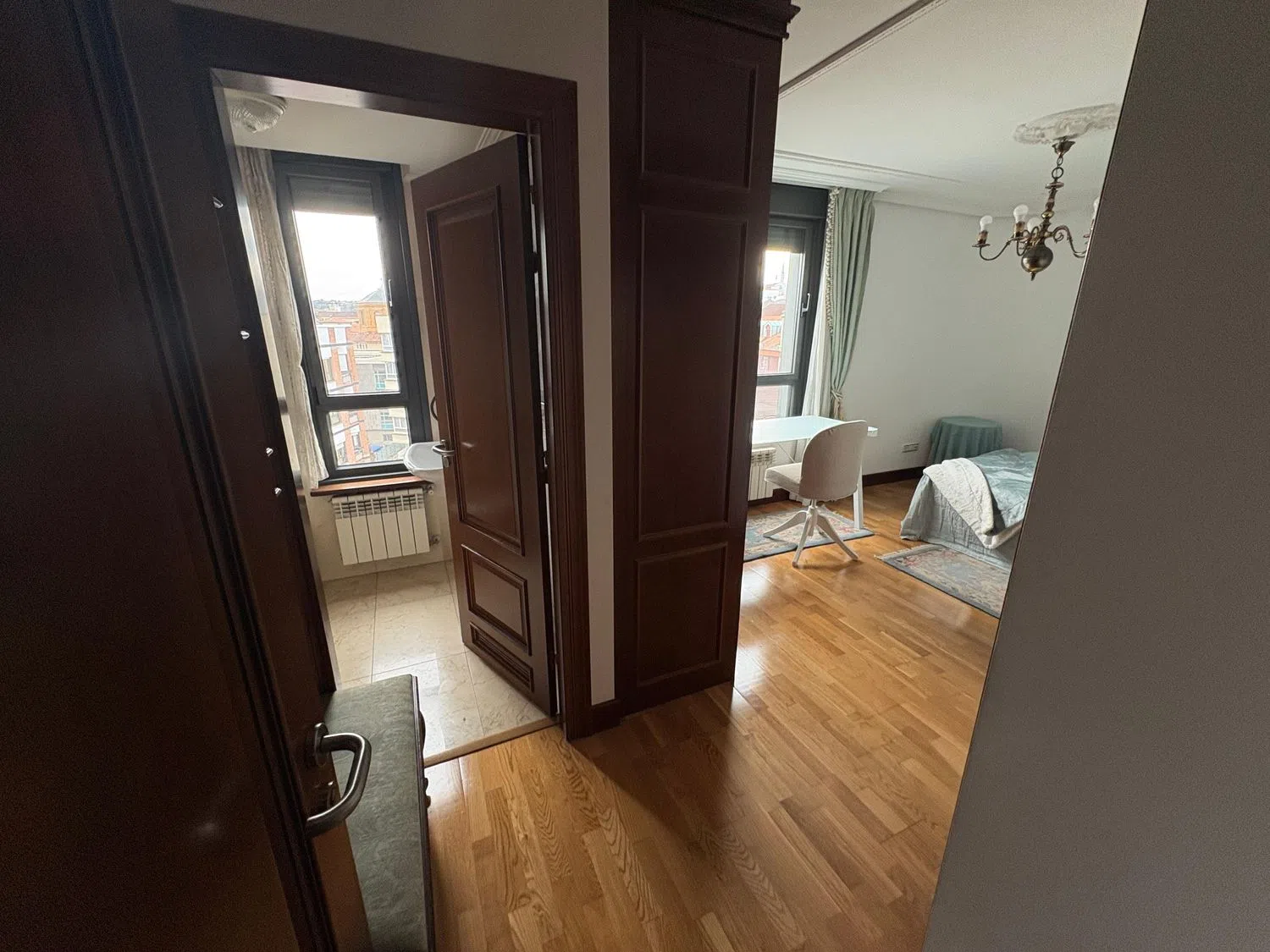 Piso en avenida Fundación Príncipe de Asturias, 10 - Foto 5