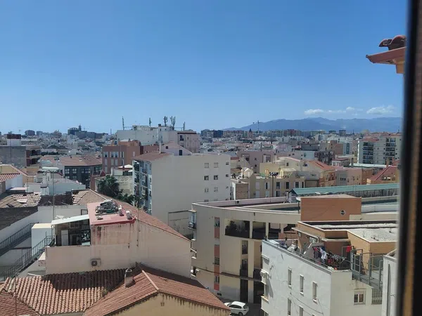 Piso en Plaza capuchinos, 14, El Ejido - Foto 11
