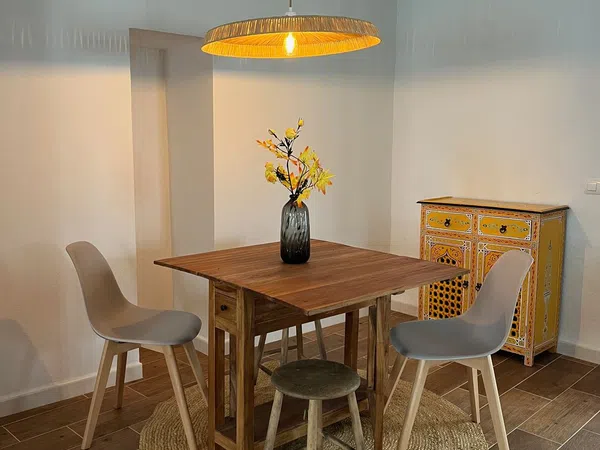 Estudio en Calle Nuestra Señora de los Santos, 19 - Foto 2