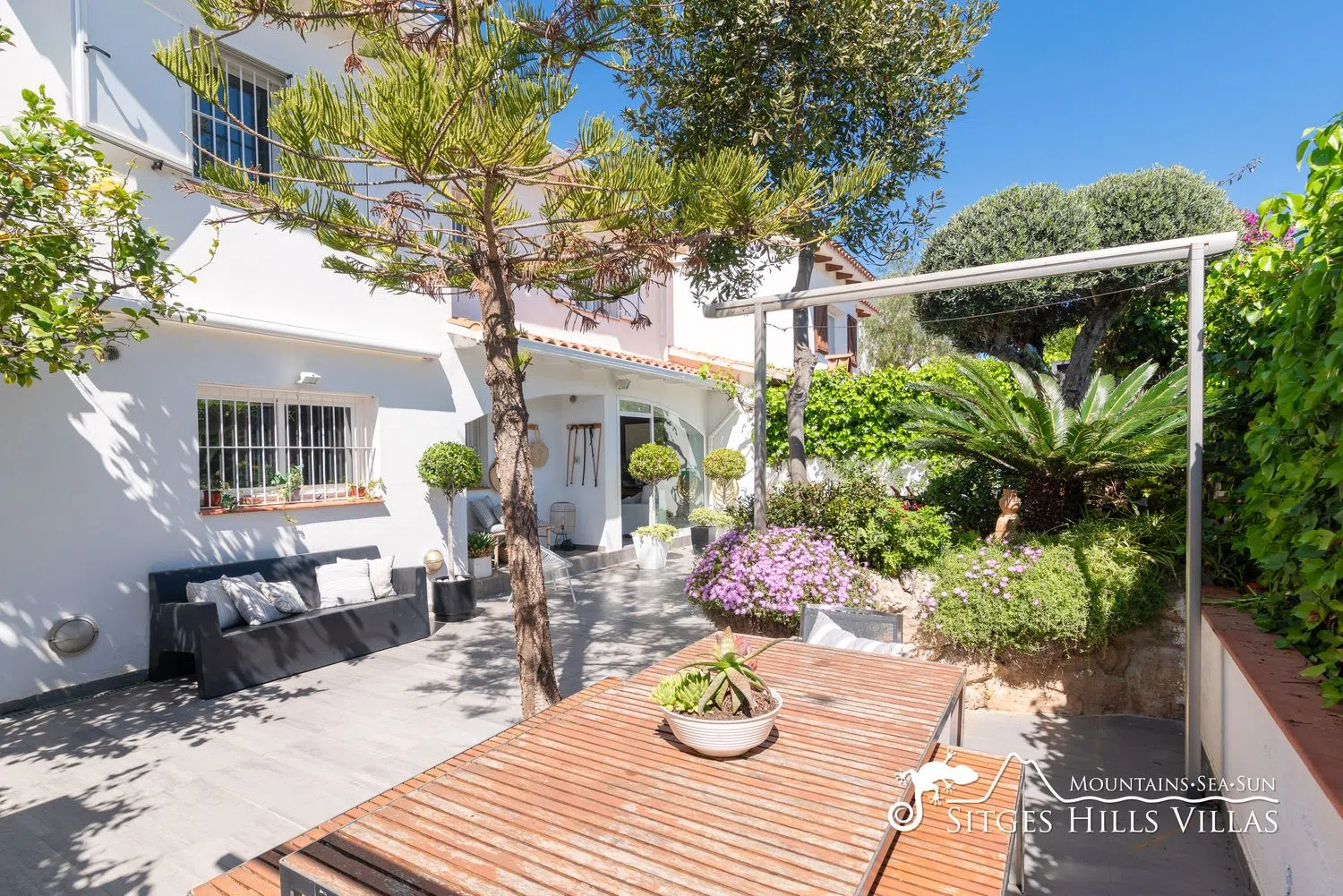Chalet pareado en calle de la Carrerada, 29 - Foto 4