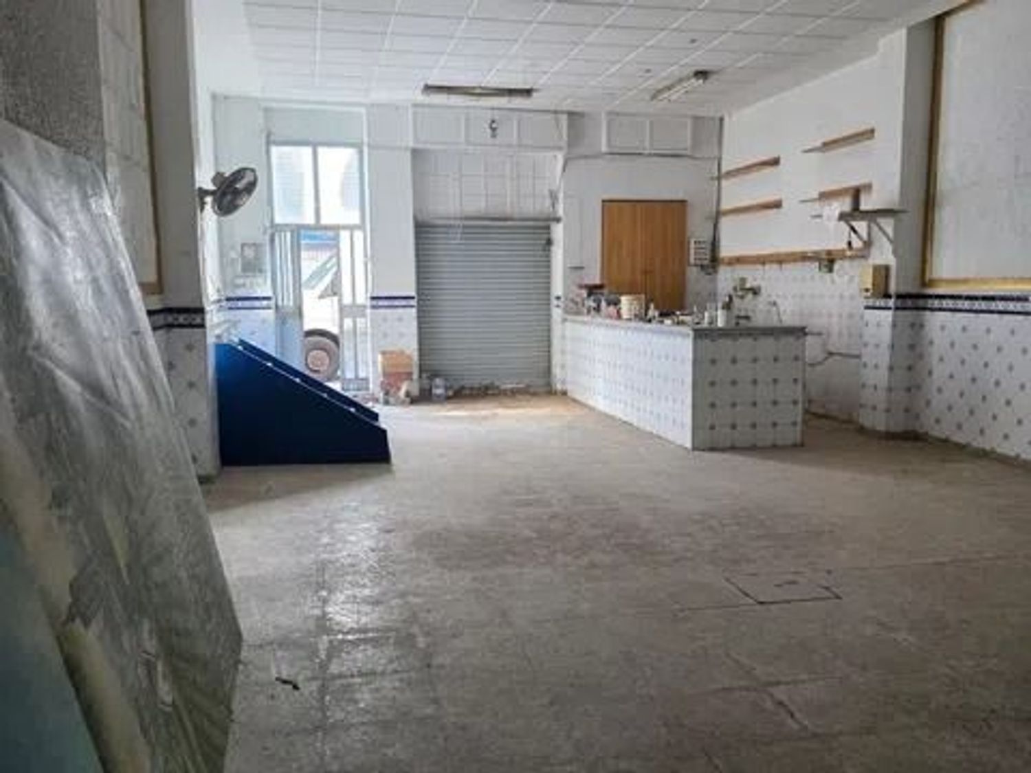 Edificio de uso mixto en El Cabanyal-El Canyamelar - Foto 12