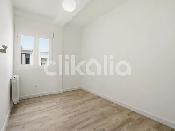 Piso en Calle del Pilar - Foto 16