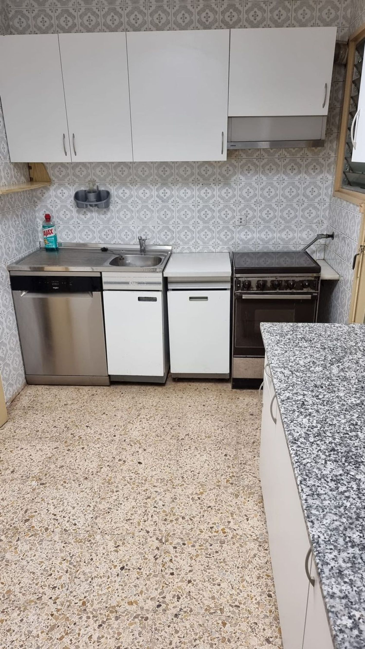 Piso en Avenida de Pere el Cerimoniós, 60 - Foto 7