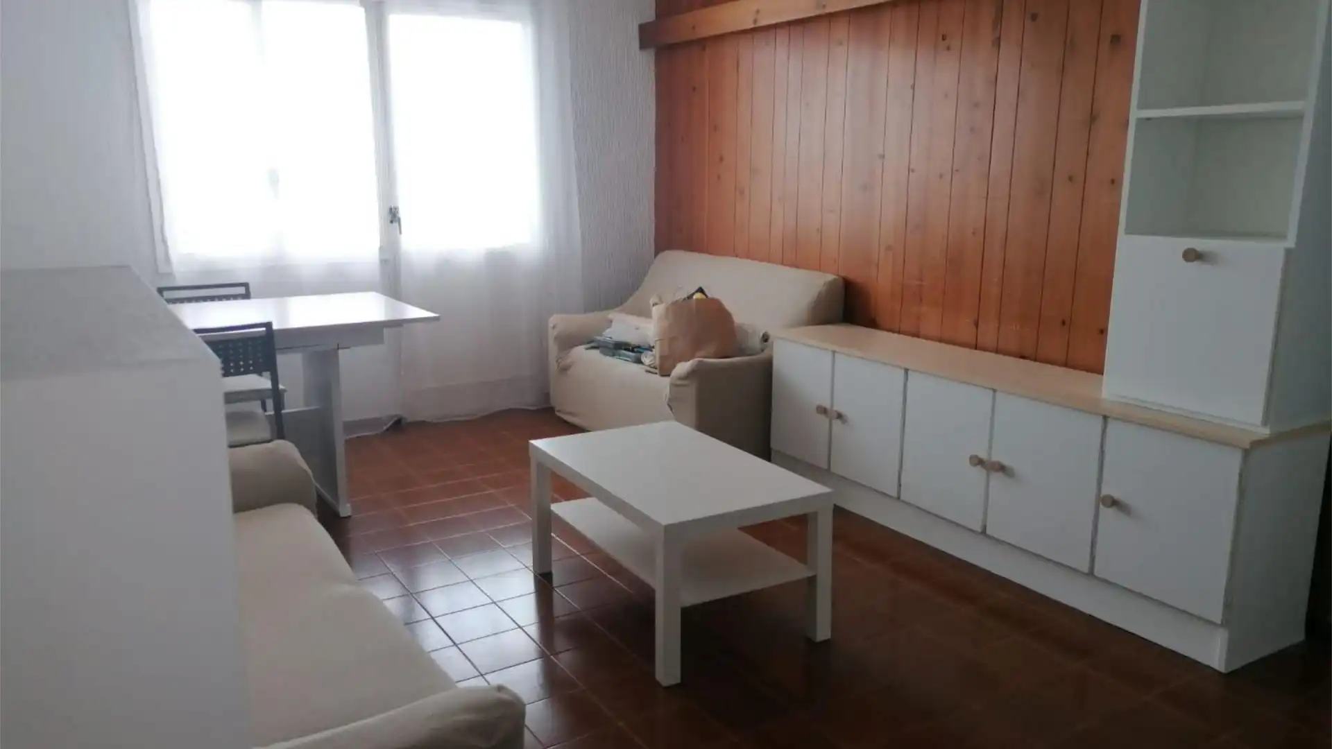 Piso en calle Calle Columbrete 10 - Foto 1