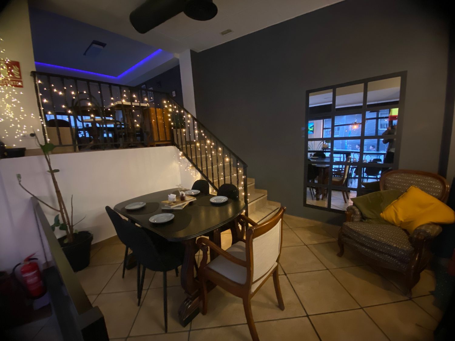 Restaurante en traspaso en Calle del Tucuman, 15 - Foto 5