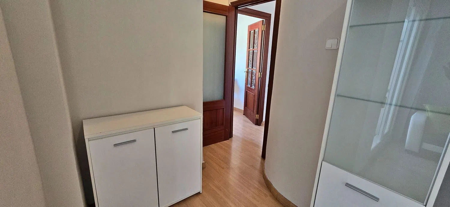 Piso en avenida de Pérez Galdós, 48 - Foto 4