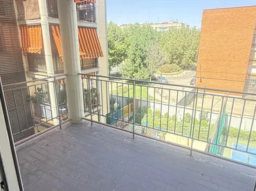 Piso en  Calle Empecinado 52 - Foto 8