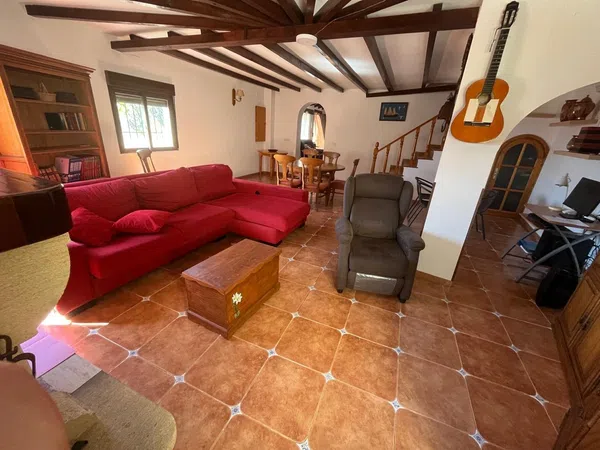 Casa o chalet independiente en Calle Rancho Río Verde, 1 - Foto 11