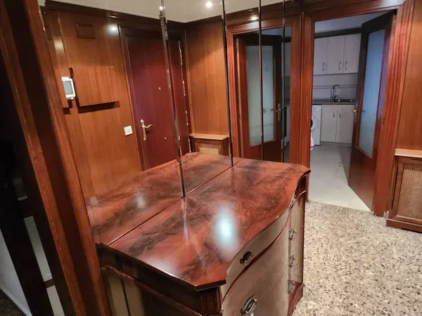 Piso en calle de Escoriaza y Fabro, 109 - Foto 1