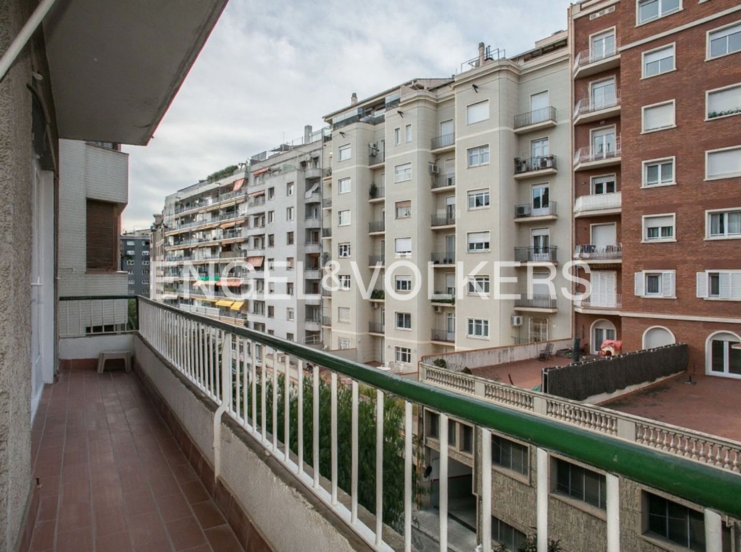 Piso en El Putxet i el Farró, El Putxet i el Farró - Foto 32