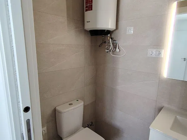 Piso en Toledo, 16, Getafe Centro, Getafe Centro - Foto 7