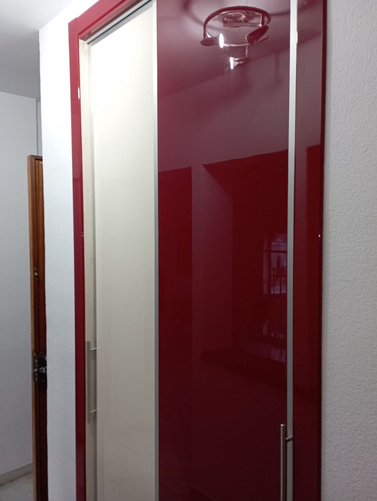 Piso en Calle Morena, 36, Camino de Antequera - Foto 19