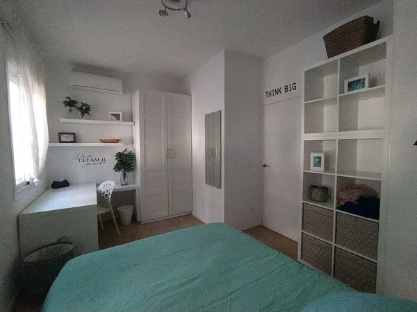 Piso en Calle Felipe II, 50, Felipe II - Bueno Monreal - Foto 11