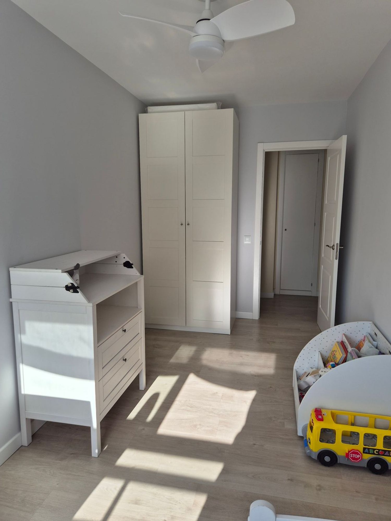 Dúplex en Barrio Peñagrande - Foto 19