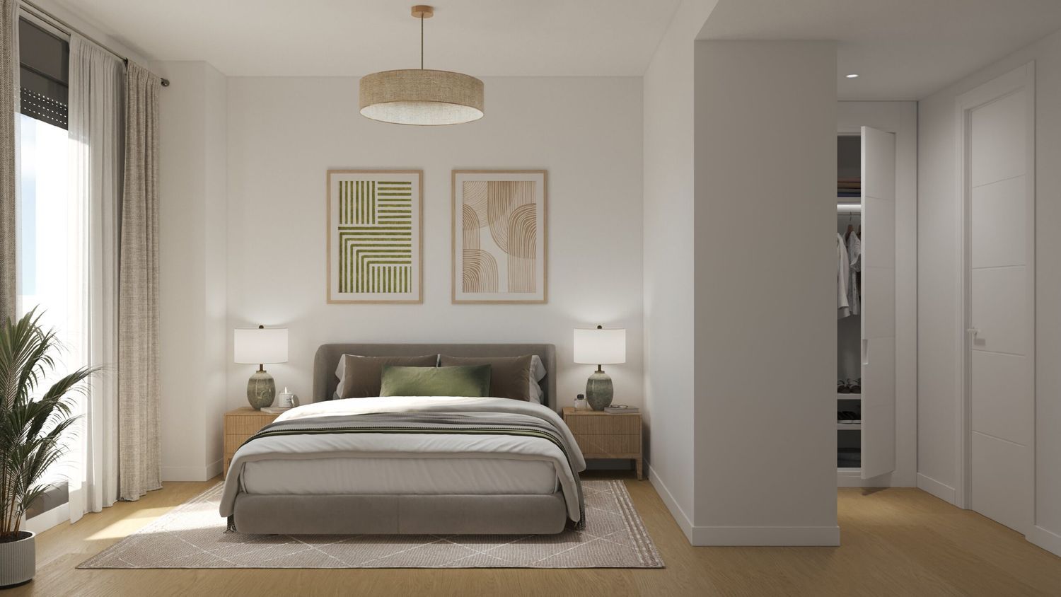 Piso en calle Rodas, 3 - Foto 11