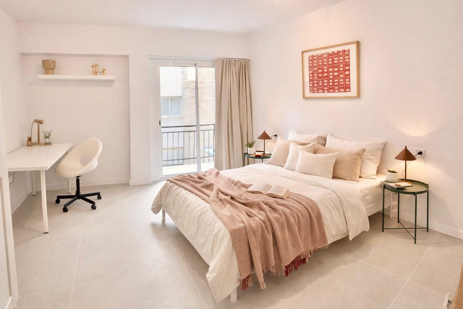 Piso en Calle de Ramon Llull, 4, Zona Hospital-Plaza del Real - Foto 4