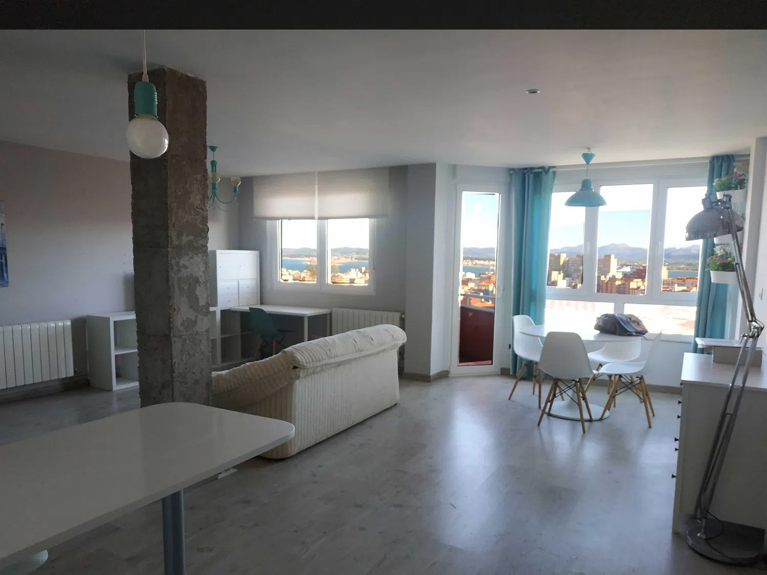 Piso en calle Camilo Alonso Vega, 34 - Foto 1