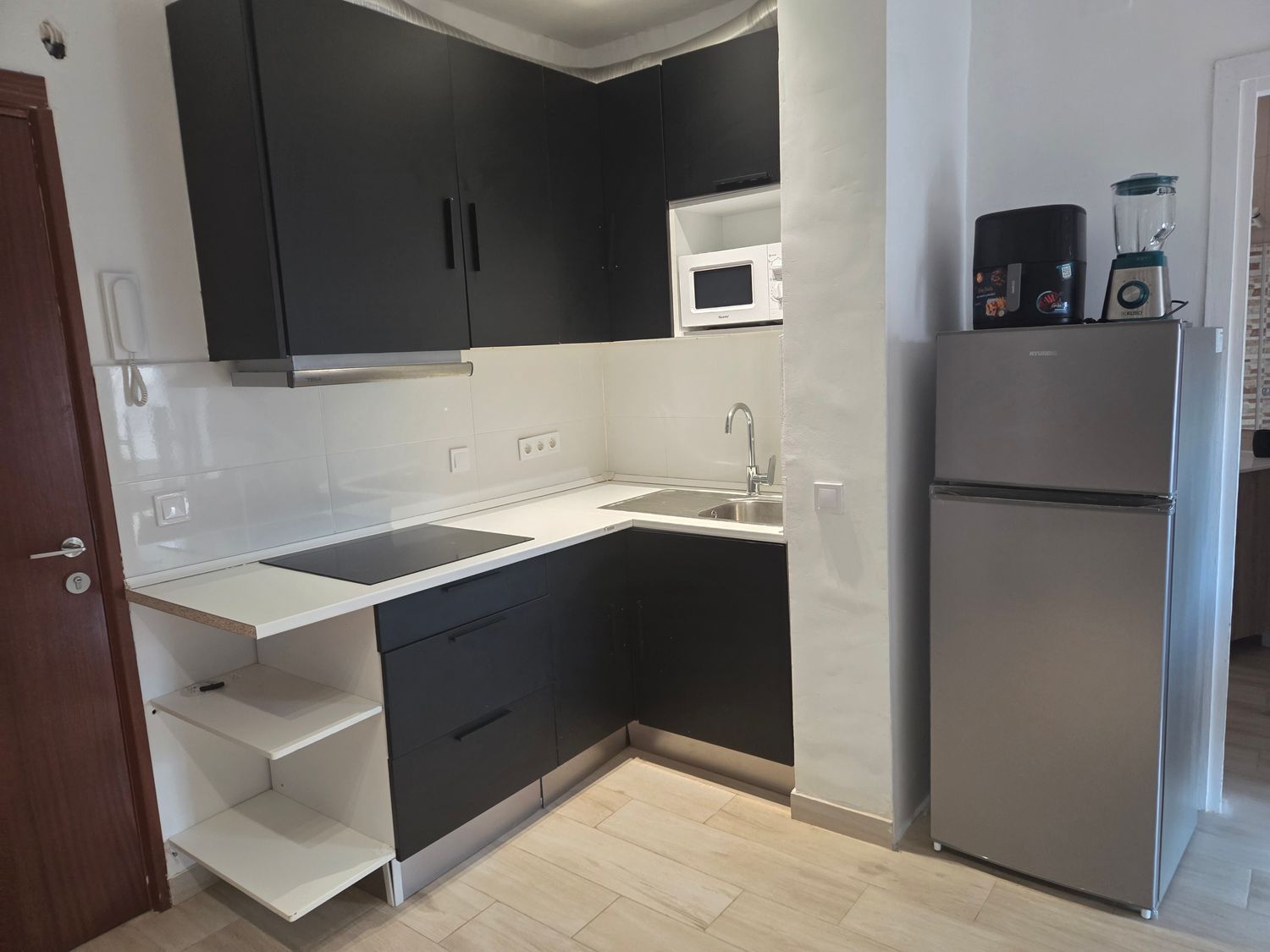 Piso en av Carlota Alessandri, 284 - Foto 2