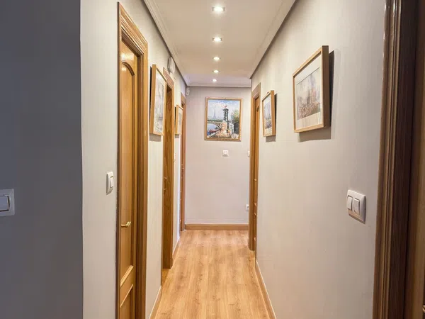 Piso en Calle José María Pereda, 87, Inmobiliaria - Barreda, Inmobiliaria - Barreda - Foto 3