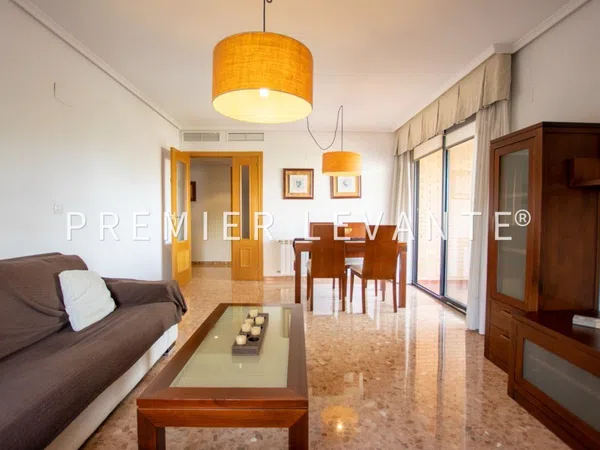Piso en Calle José García Sellés - Foto 4