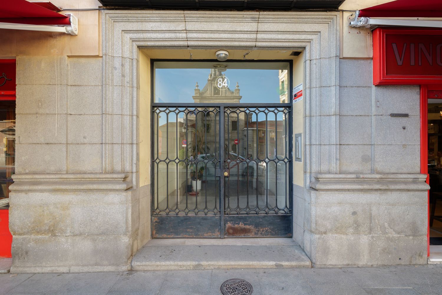 Piso en Calle Mayor, 84, Palacio - Foto 29