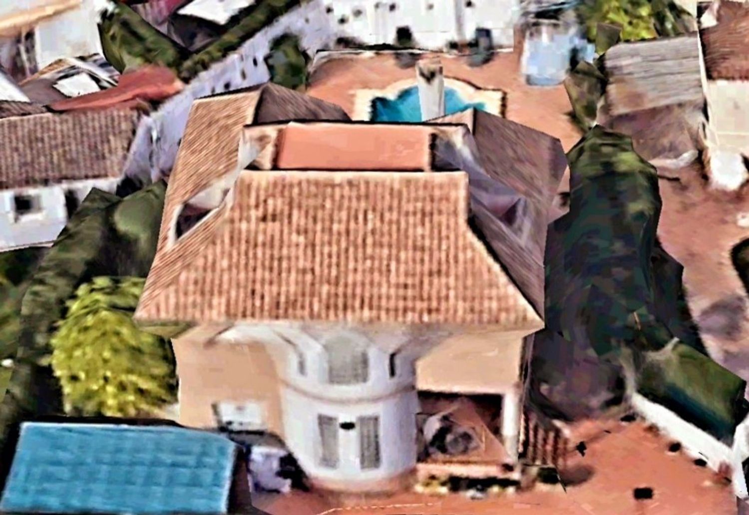 Casa independiente en calle 576, 24 - Foto 6