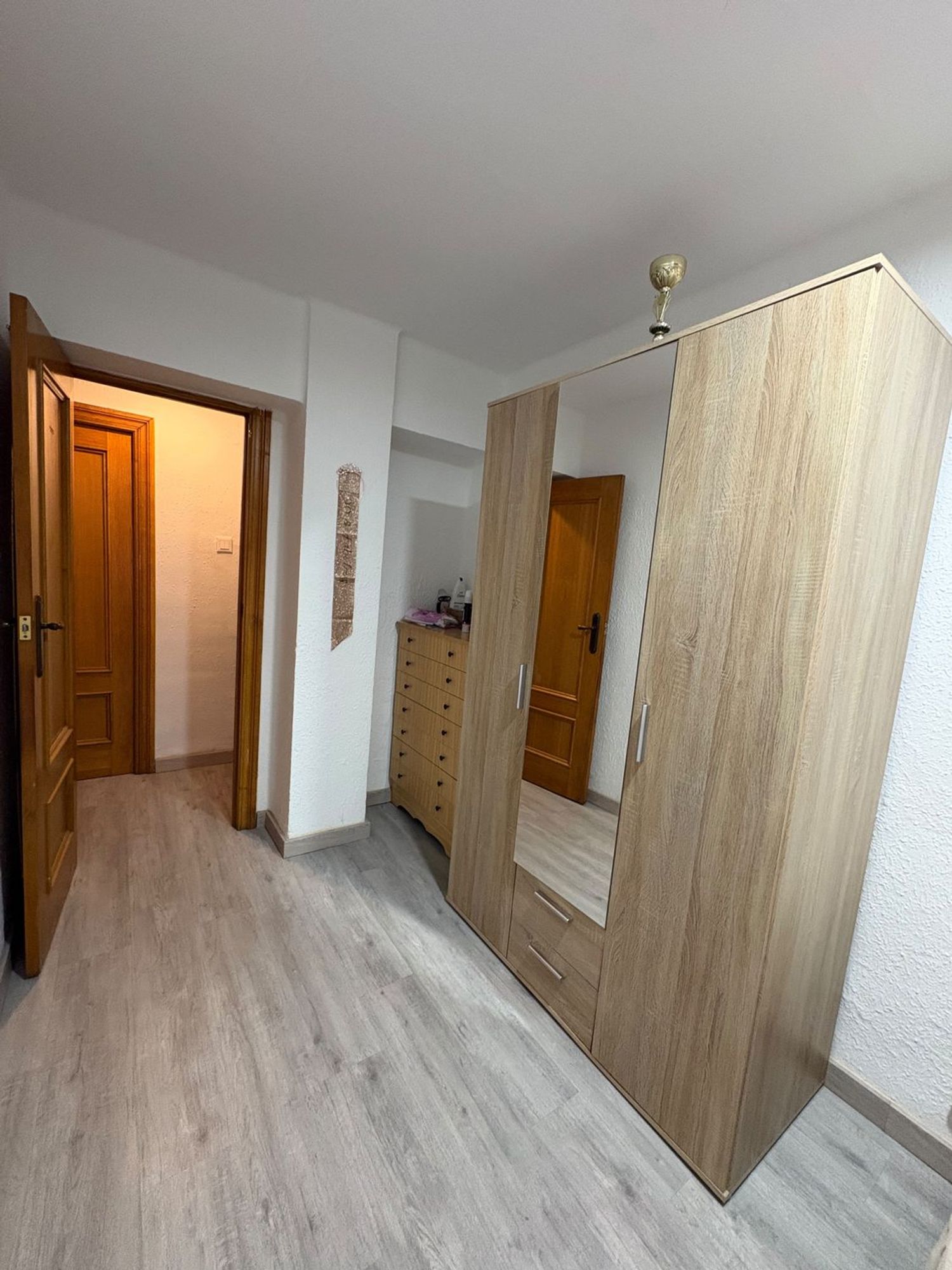 Piso en Calle de la Verbena, 4, Benicalap - Foto 30