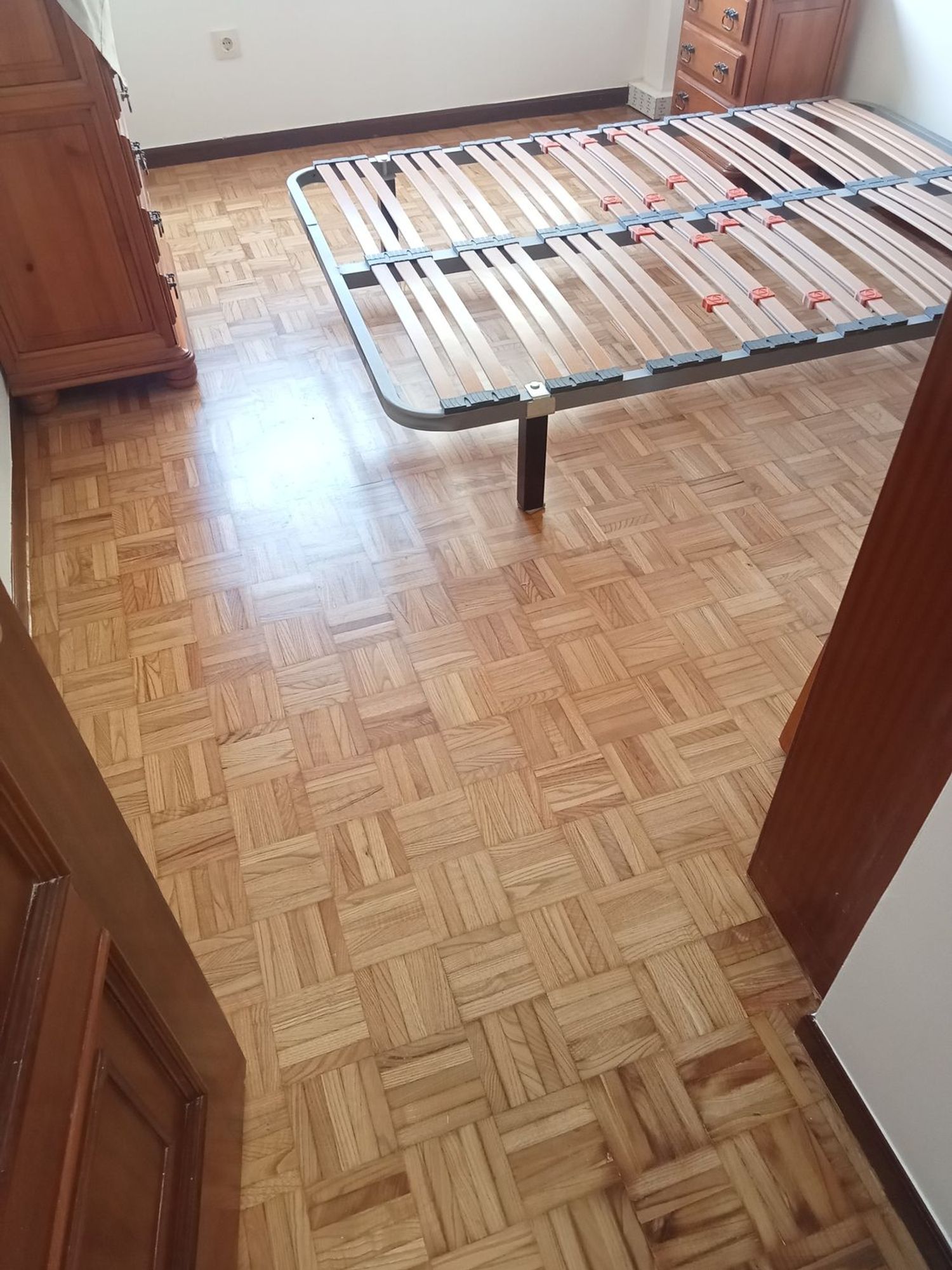 Piso en Calle do Conde de Torrecedeira, 63, Berbés - Peritos - Foto 4