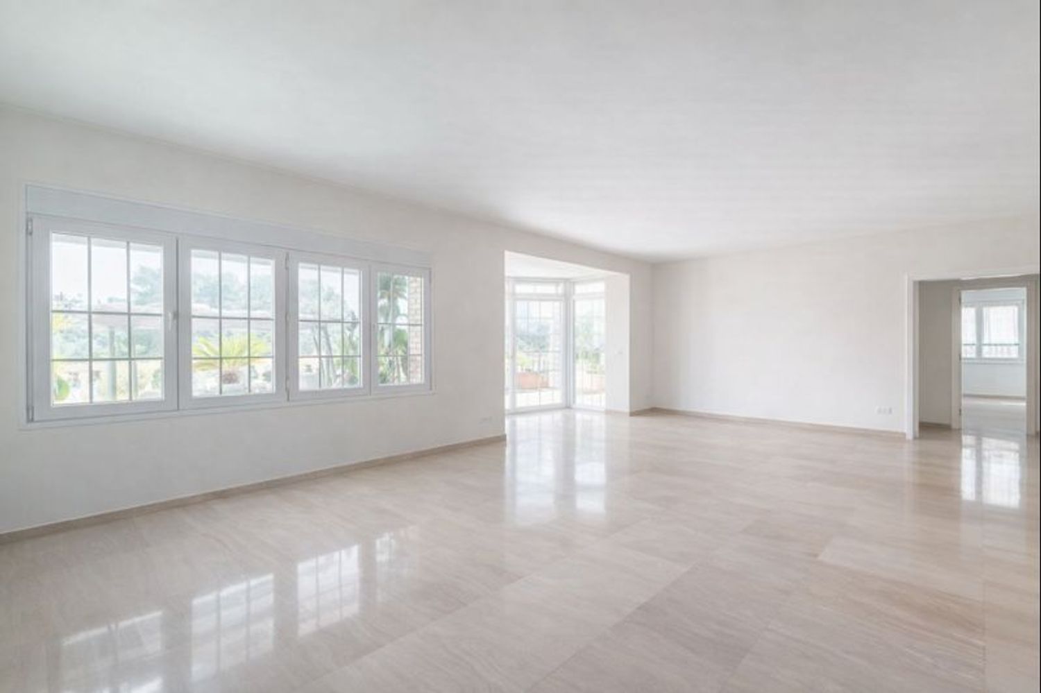 Casa independiente en calle Canal de Suez, 4 - Foto 2