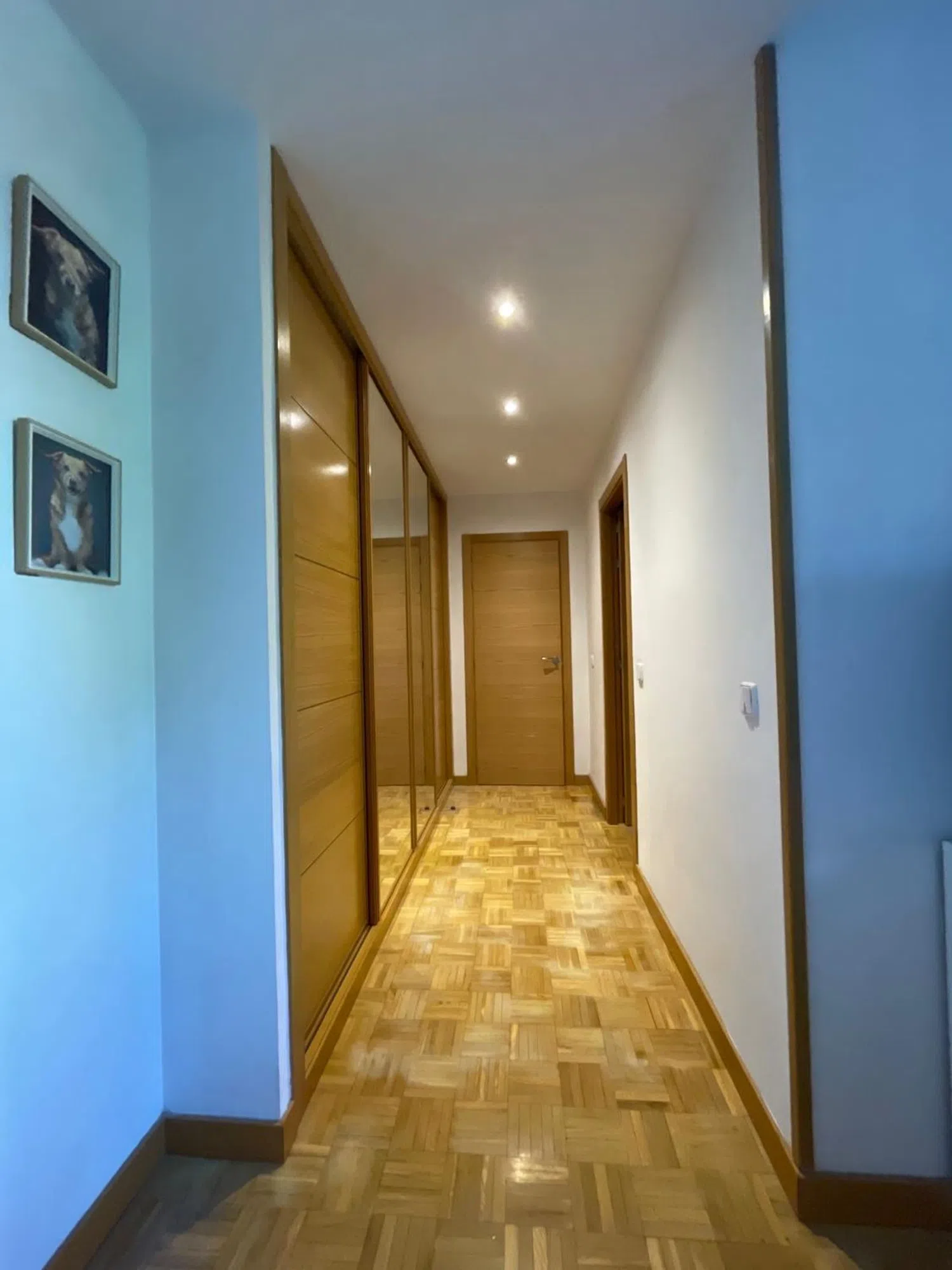 Piso en calle de Javier del Quinto, 6 - Foto 19