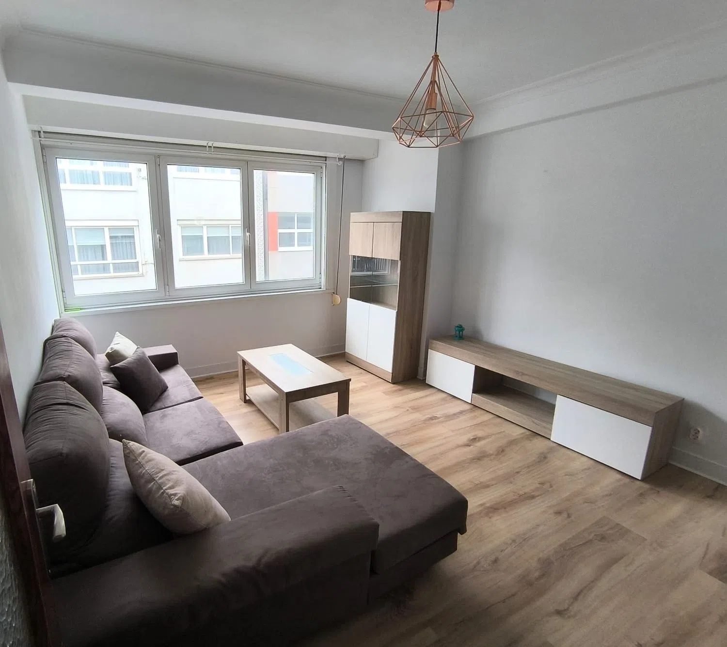 Piso en calle Justicia, 16 - Foto 1