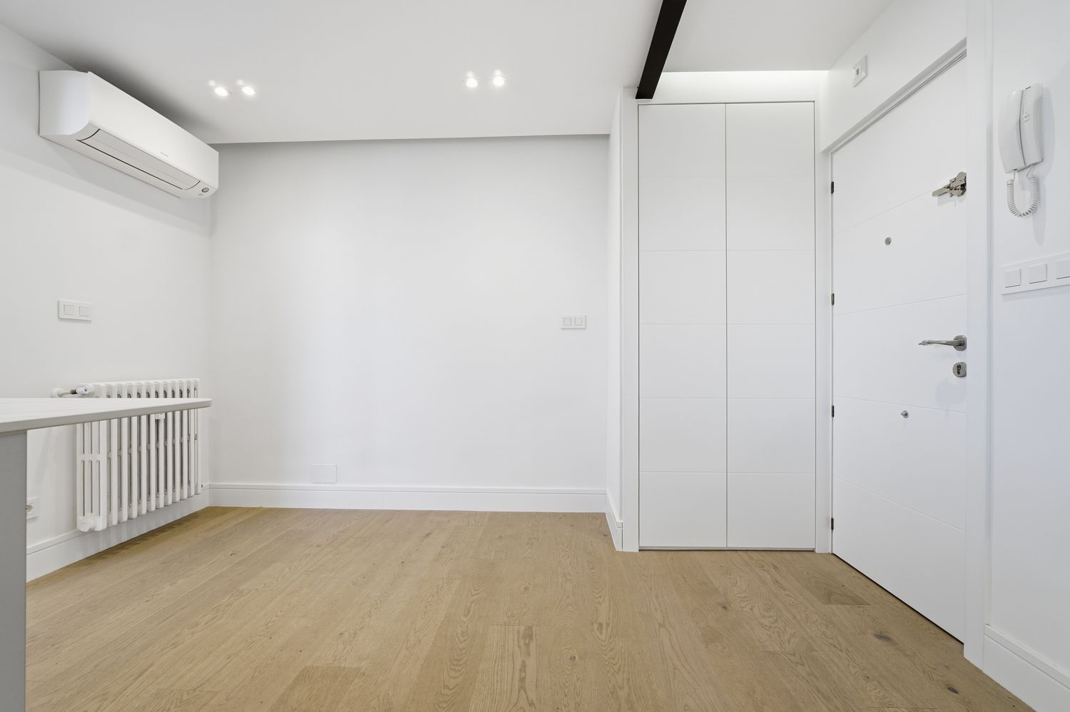 Ático en calle de Bravo Murillo, 23 - Foto 4