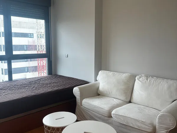 Estudio en Calle de Dulce Chacón, 23 - Foto 13