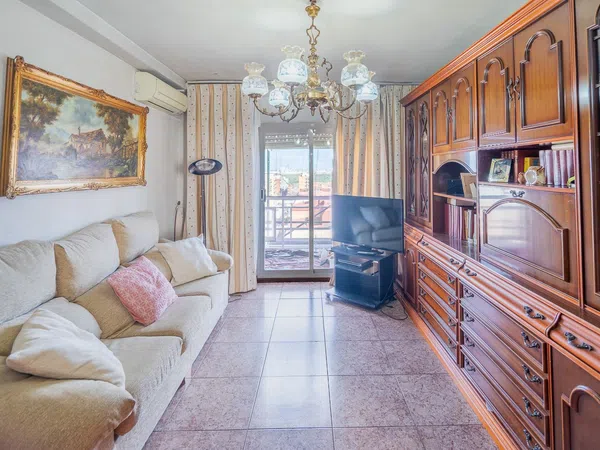 Piso en calle Referéndum de Viña Grande, 2 - Foto 10